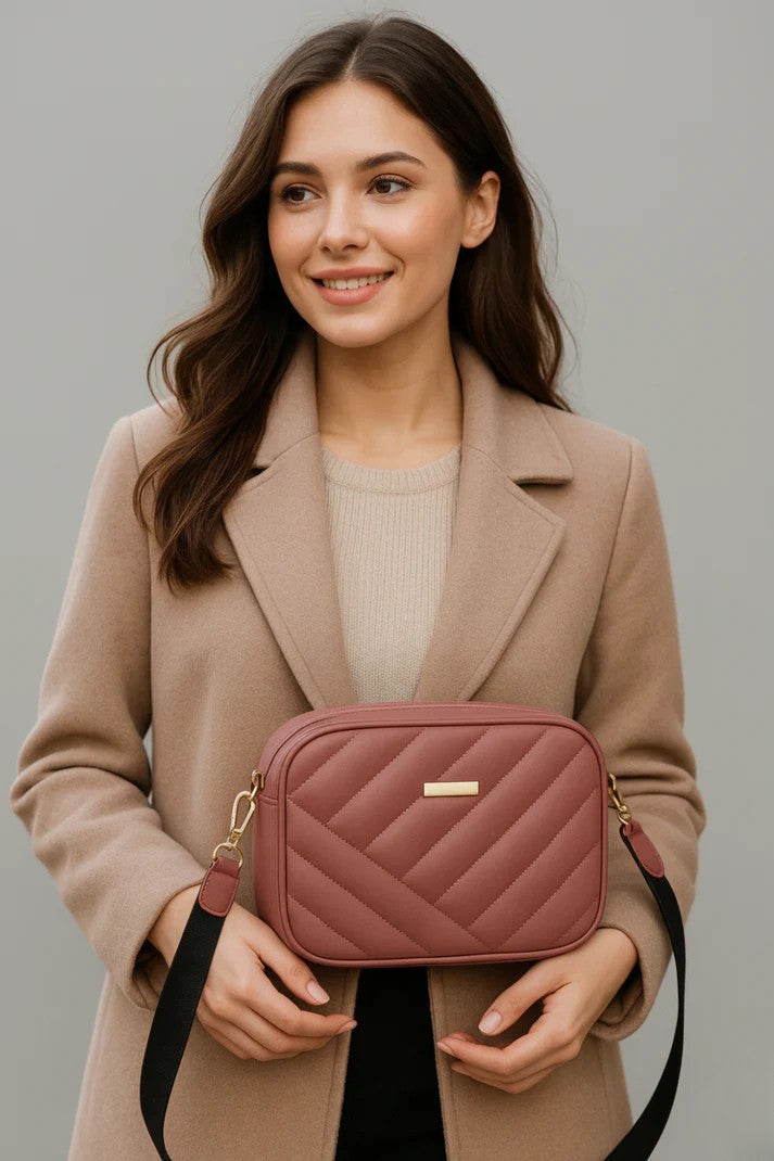 Rapidress - Mini Crossbody Shoulder Bag for Women - Free Delivery Pakistan