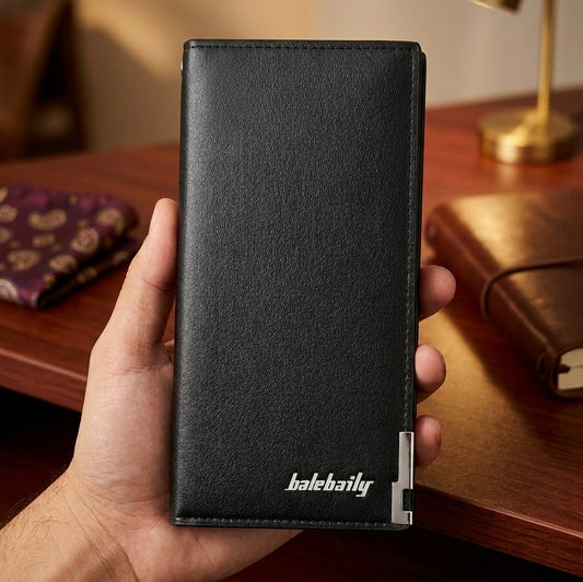 Balebaily - A Premium Quality Of Long Wallet