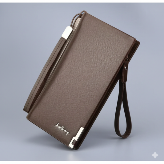 Balebaily - A Premium Quality Of Long Wallet