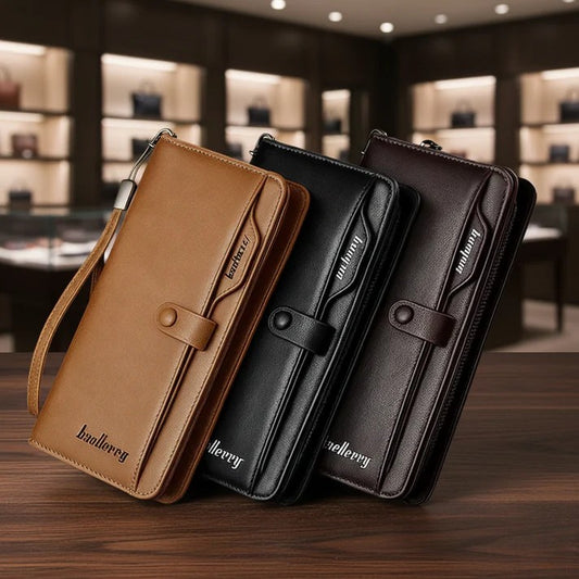 Balebaily (Business Class)- A Premium Quality Of Wallet