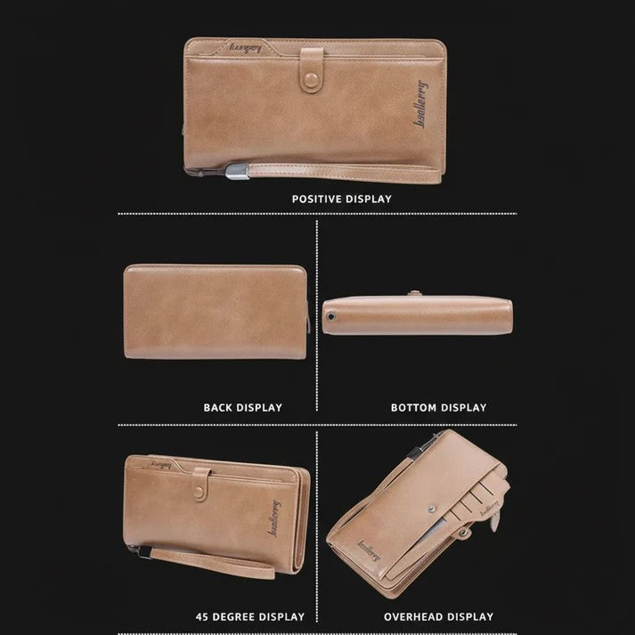 Balebaily (Business Class)- A Premium Quality Of Wallet