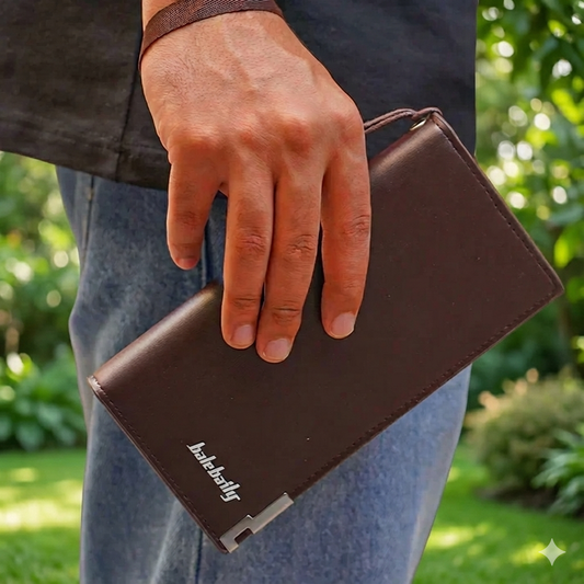 Balebaily - A Premium Quality Of Wallet