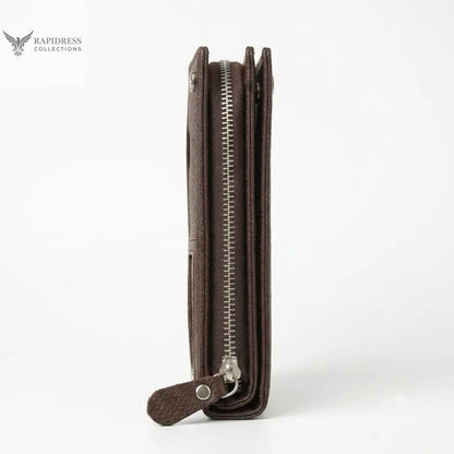Rapidress - Premium Long Wallet - Free Delivery Pakistan - Rapidress Collections