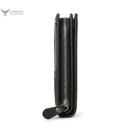 Rapidress - Premium Long Wallet - Free Delivery Pakistan - Rapidress Collections
