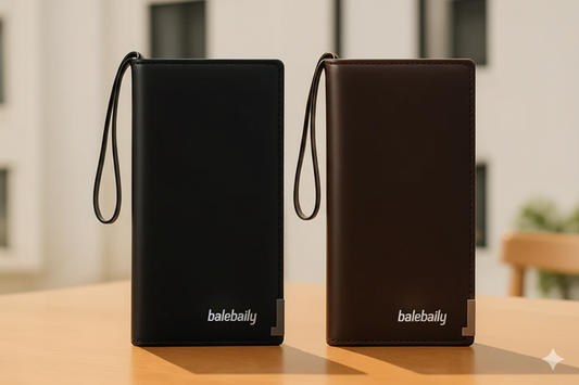 Balebaily - A Premium Quality Of Wallet